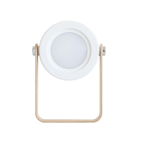 Skanto | Bærbar Sammenleggbar Lantern Lampe