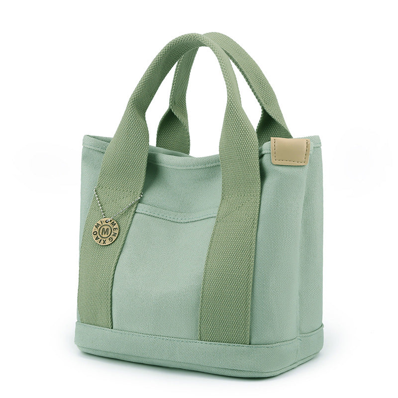 Canvas Bag | Skanto