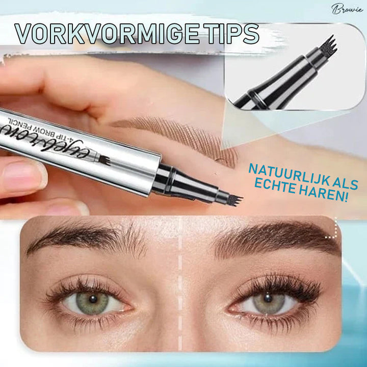 Skanto | Vanntett Microblading Bryn Penn