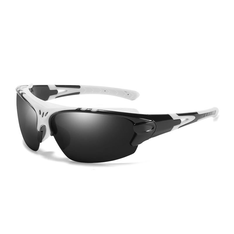 Polariserte Unisex Solbriller | Skanto