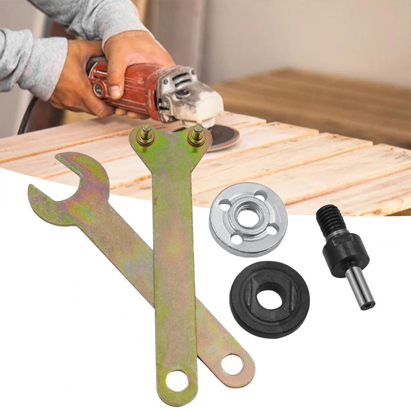 Stangforbindelser for vinkelsliper for elektrisk drill | Skanto