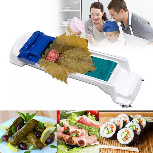 Vegetabilsk og Kjøtt Rullende Verktøy, 2 deler | Skanto