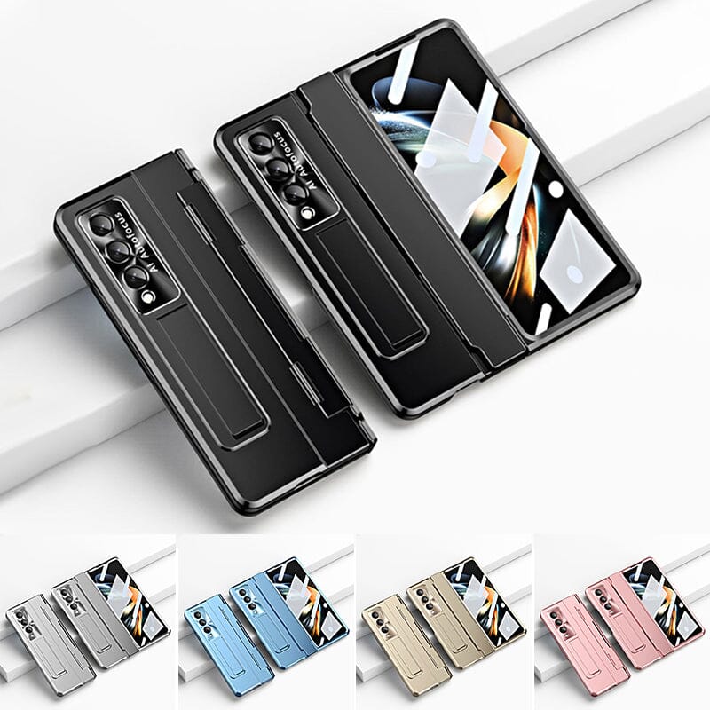 Skanto | Foldbar Samsung telefonlommebok