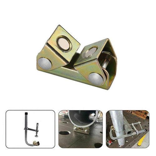 Skanto | Justerbar Sveise Magnetisk Holder (2 PCS/SET)