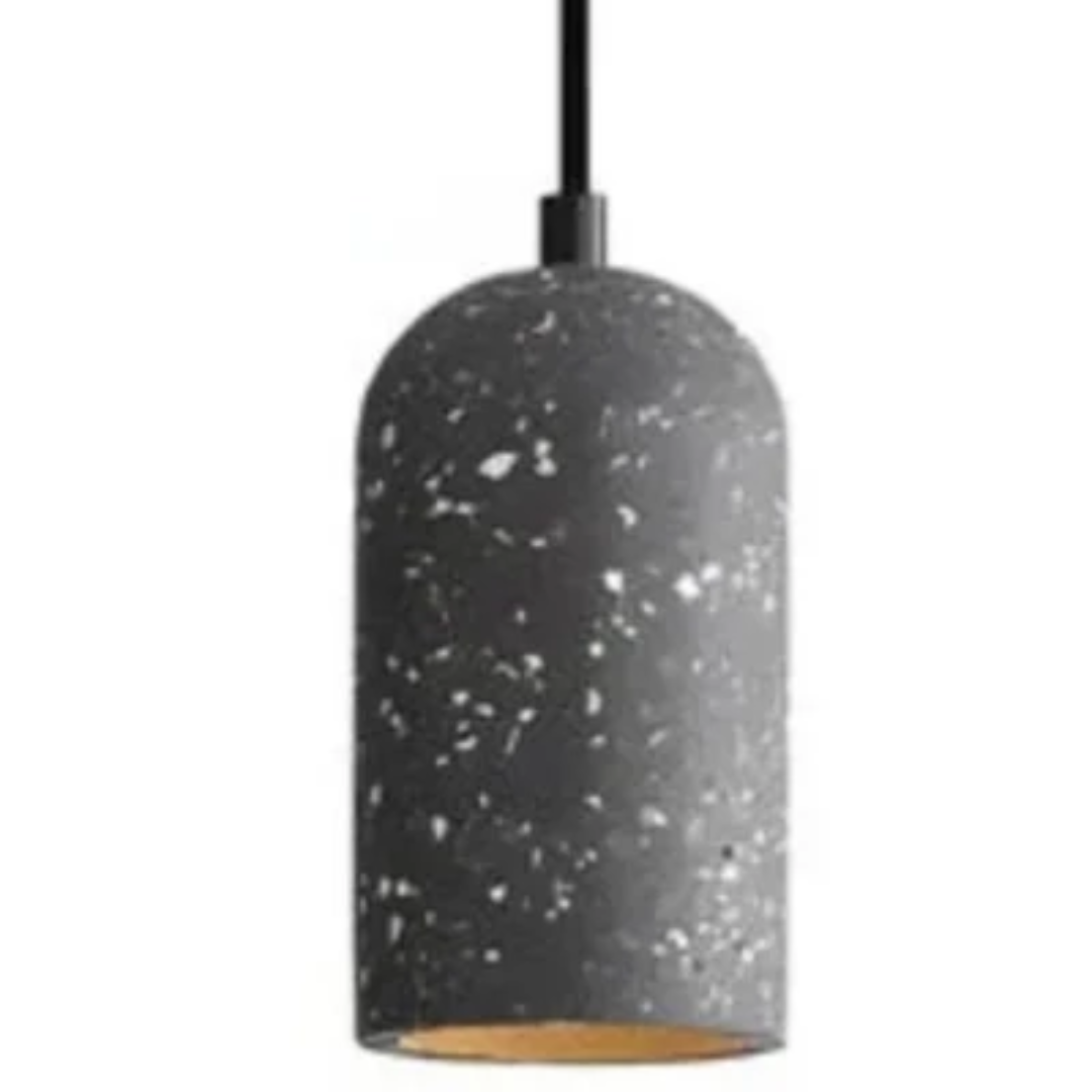 Skanto | Industriell Design Pendellampe