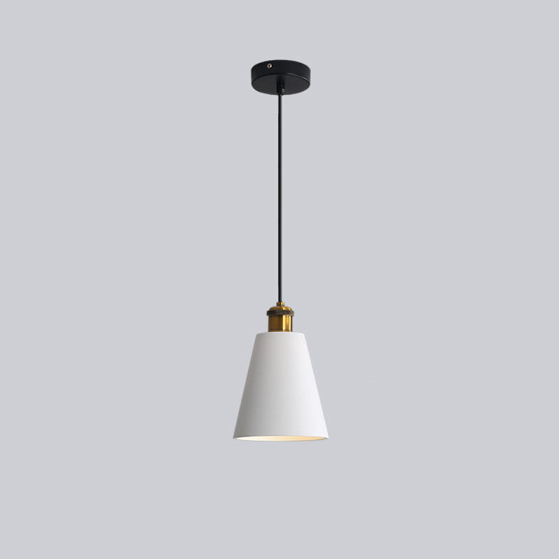 Stilig Morandi Design LED Pendellampe - MoraGlow | Skanto
