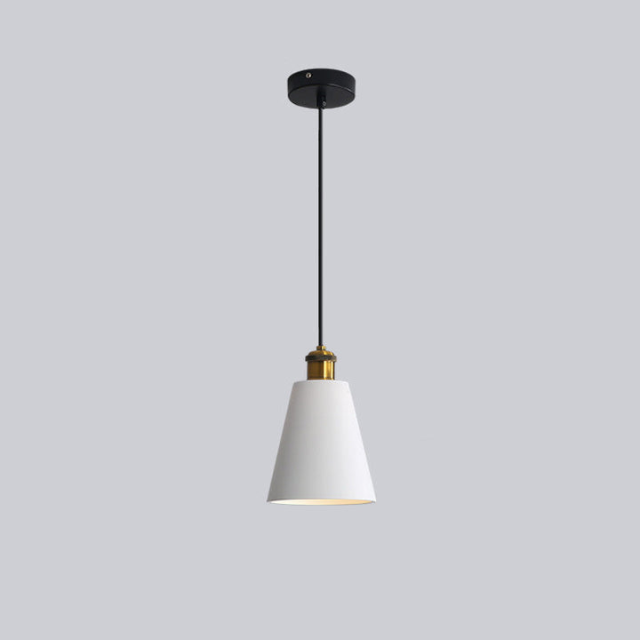 Stilig Morandi Design LED Pendellampe - MoraGlow | Skanto