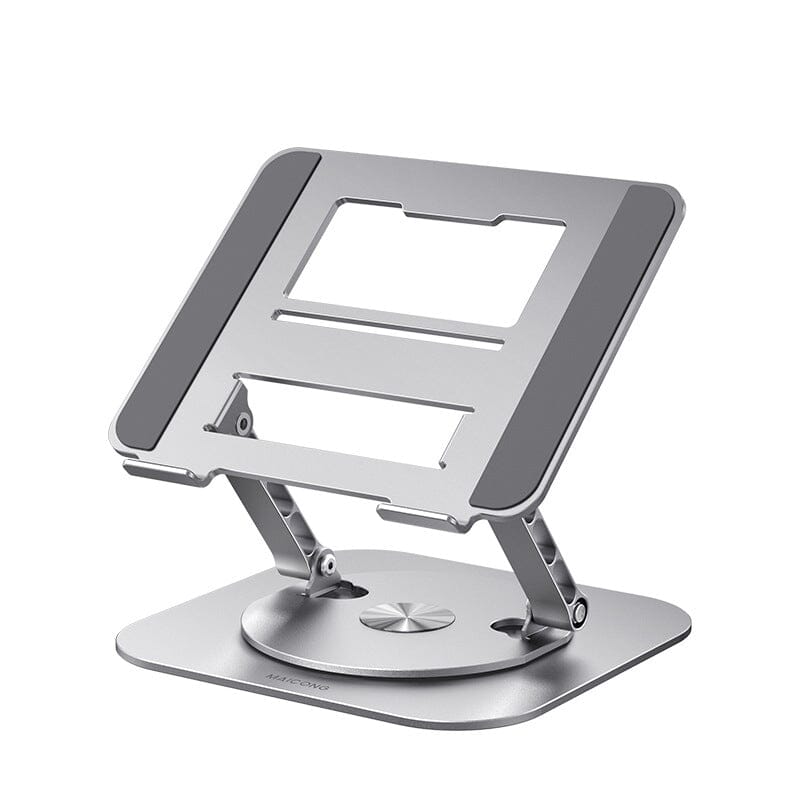Laptop Stativ Aluminiumlegering Roterende Brakett | Skanto