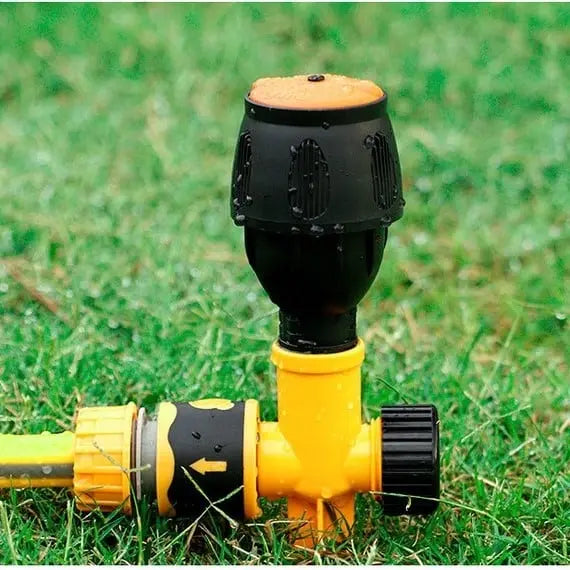360° justerbar hagesprinkler – justerbar vanning