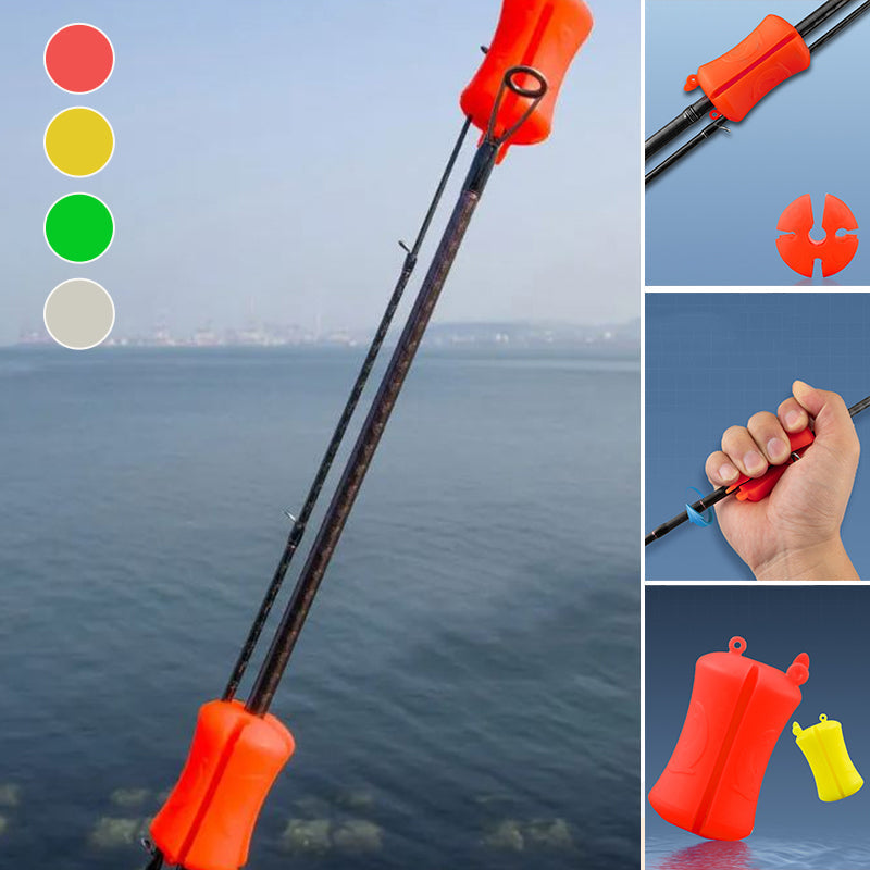 Skanto | Bærbar Fiskestang Solid Ball