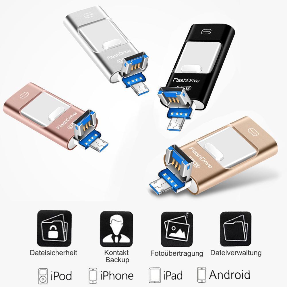 Skanto | USB masselagring