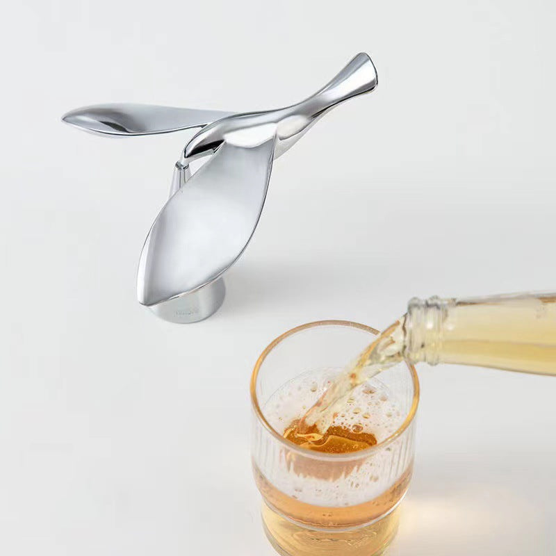 Skanto | Tumbler Bird Flaskeåpner