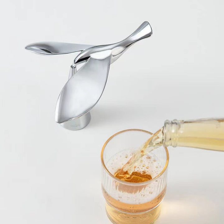Skanto | Tumbler Bird Flaskeåpner
