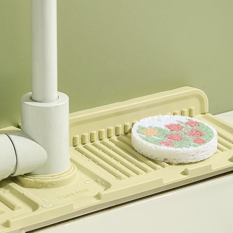Silicone Dreneringsmatte | Skanto