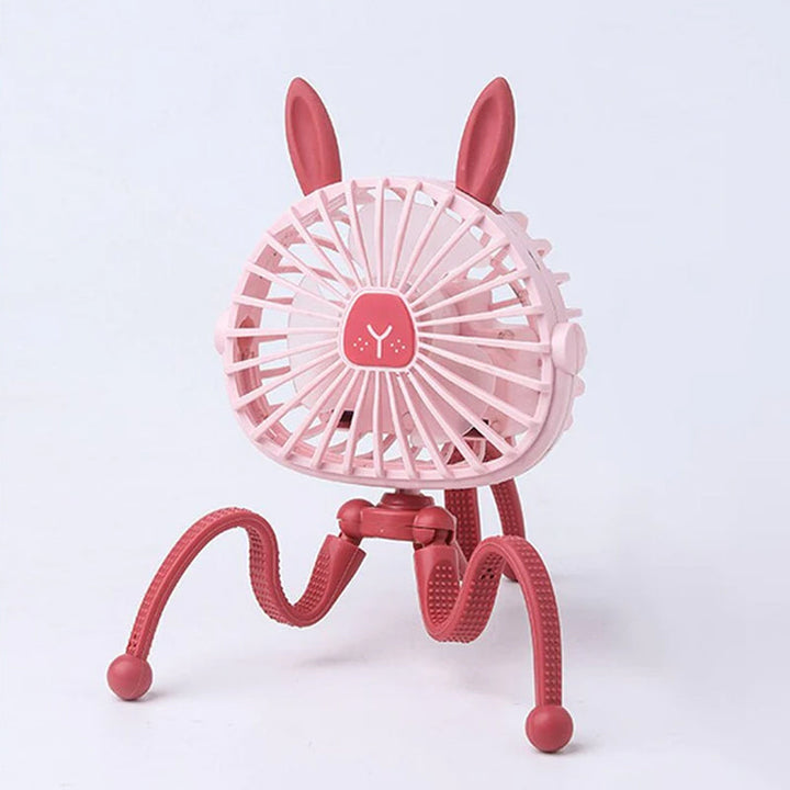 Portabel Babyvifte | Skanto