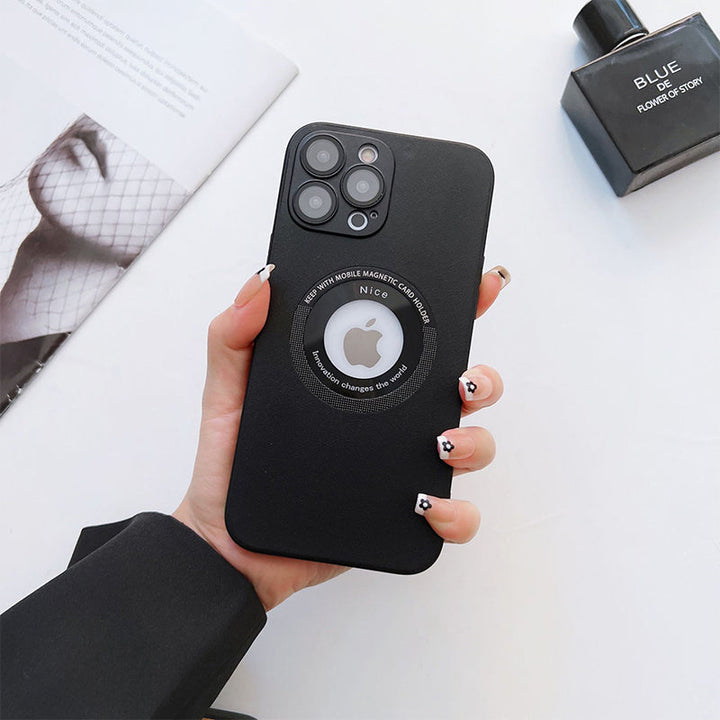 Skanto | Magnetisk ladetui for iPhone