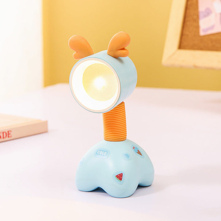 Skanto | Søt liten bordlampe