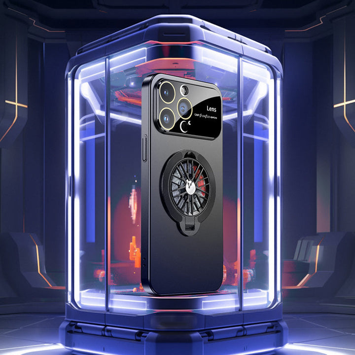Skanto | Roterende Spinning Telefonveske