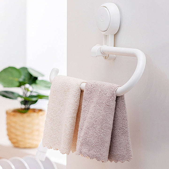 Skanto | Håndkleholder toalettpapirholder