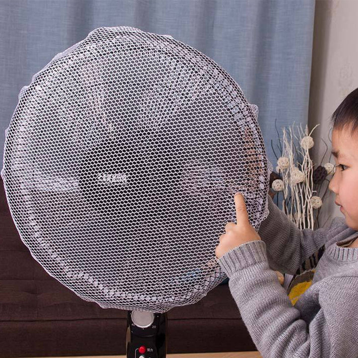 Skanto | Beskyttelsesnett for elektriske vifter