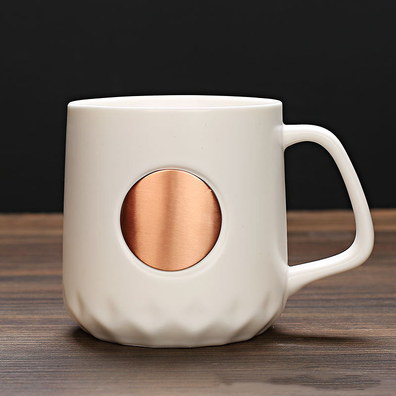 Skanto | Bronse Starbucks Kreativ Kopp