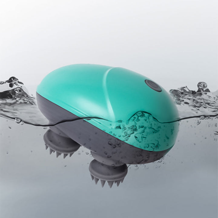 Skanto | Mini Elektrisk Massager