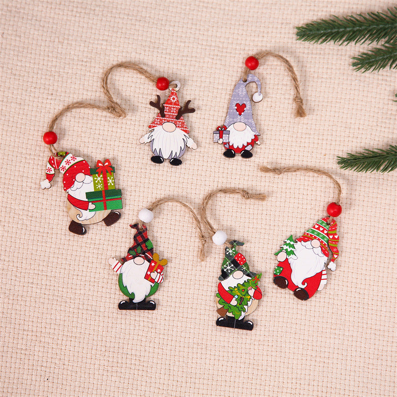 Skanto | Gnomesmykke Sett (12 PCS)