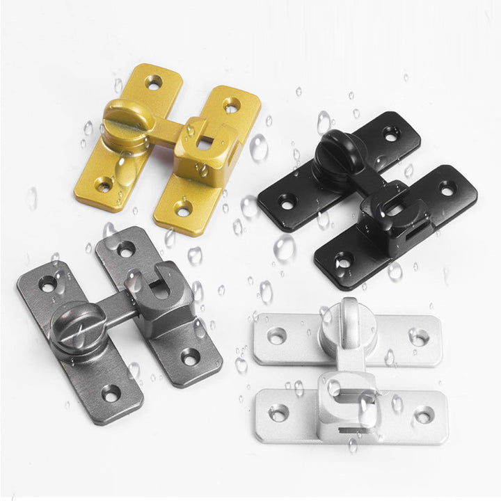 Skanto | Aluminiumlegering flip latch