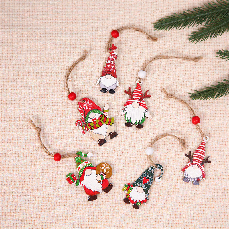 Skanto | Gnomesmykke Sett (12 PCS)