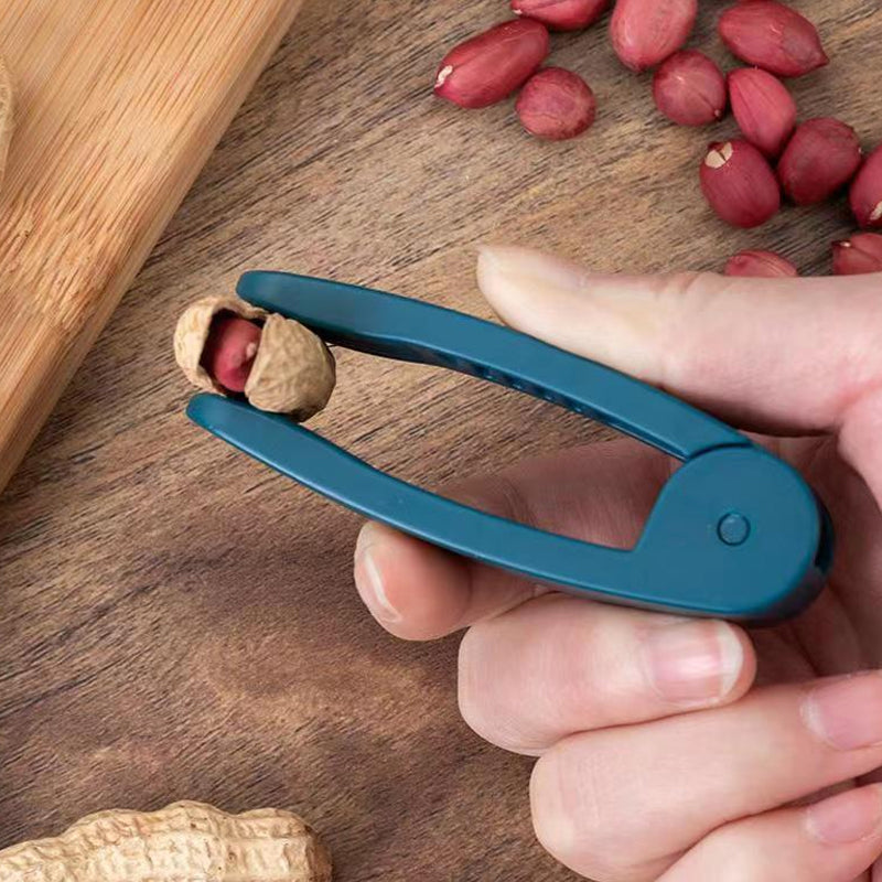 Skanto | Peanut Seed Peel Plastic Peanut Clip