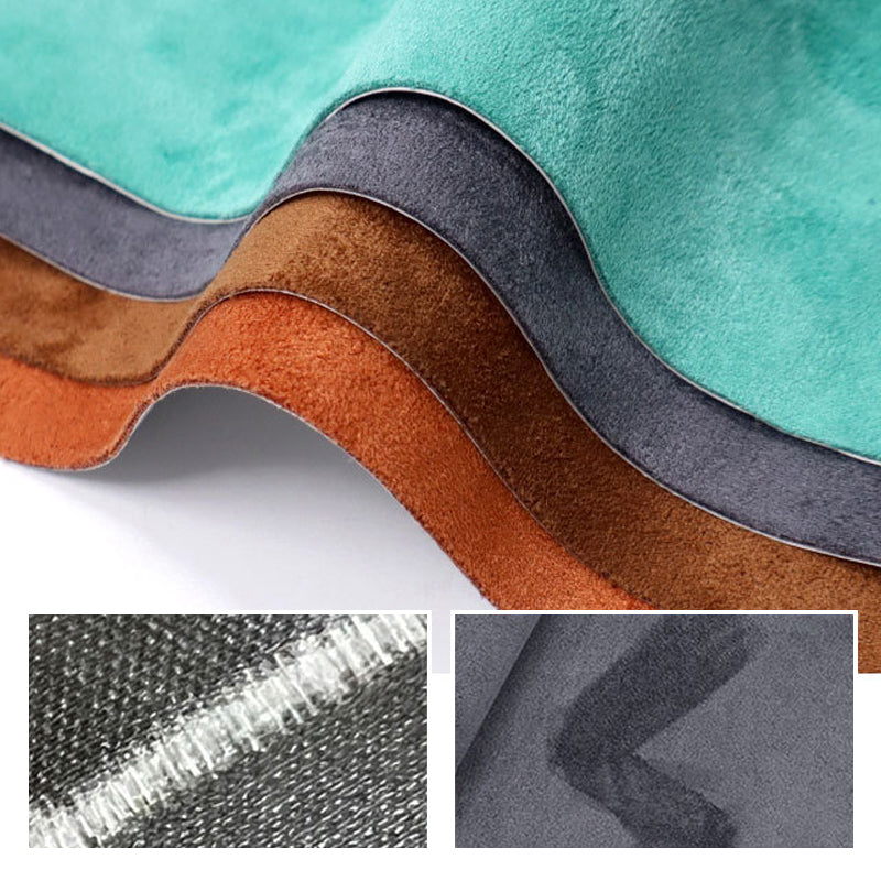 Skanto | Mikrofiber selvklebende bilinnpakningsfilm