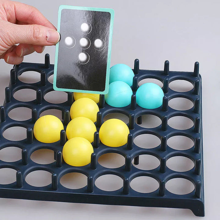 hoppende ballspill leketøy | Skanto