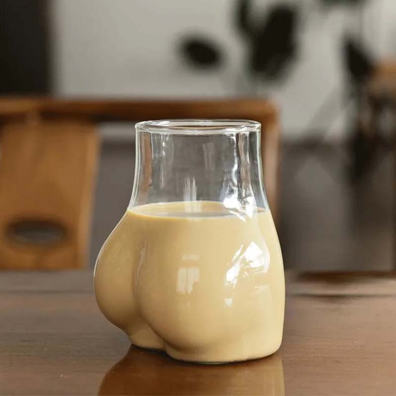 Skanto | Moderne Stor Kapasitet Rumpe Cup