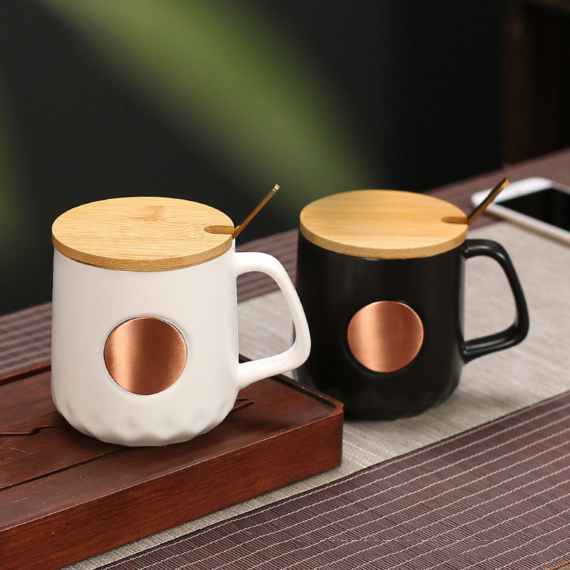 Skanto | Bronse Starbucks Kreativ Kopp