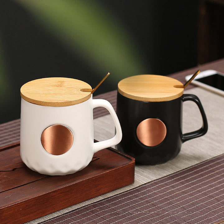 Skanto | Bronse Starbucks Kreativ Kopp