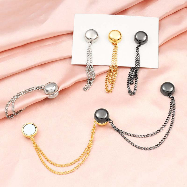 Skanto | Multi-purpose magnetiske klærklips