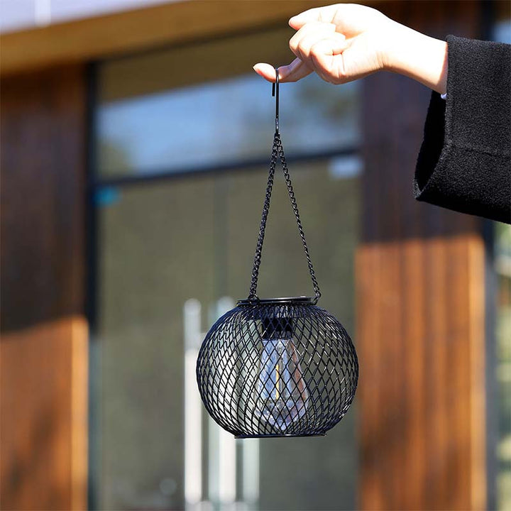 Skanto | Solarbele lantern (2 stk)