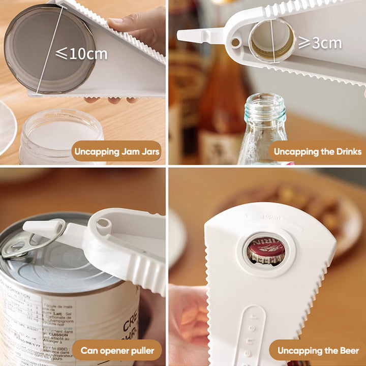 Easy Jar Opener | Skanto