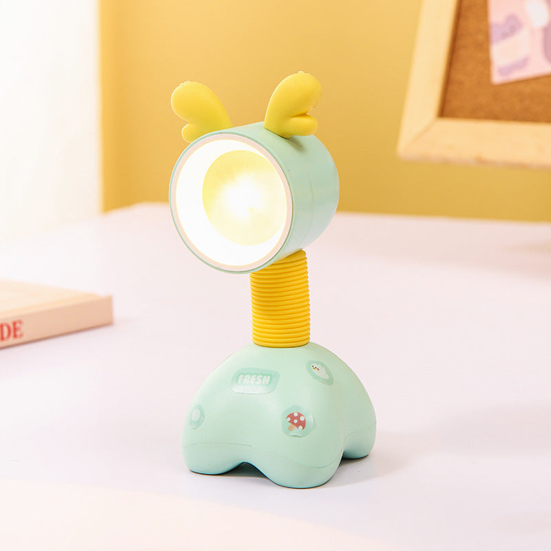 Skanto | Søt liten bordlampe