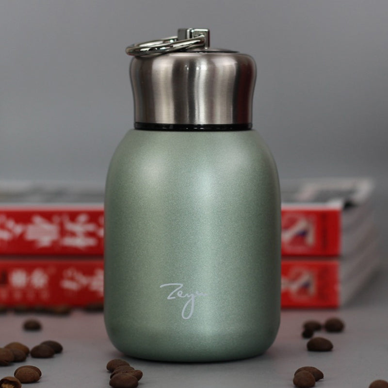 10.15oz Mini Vakuum Termisk Vannflaske | Skanto