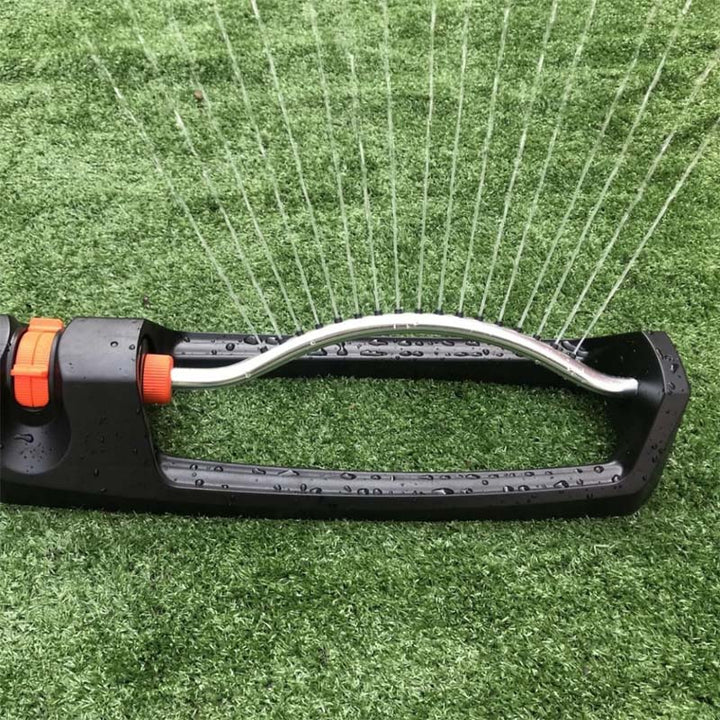 Skanto | Oksiderende Hagesprinkler