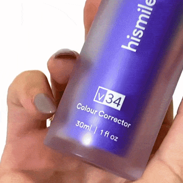 Skanto | Dental Color Corrector