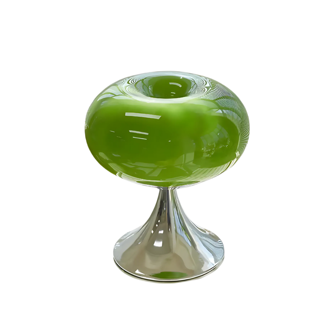 Skanto | Antikk LED Bordlampe