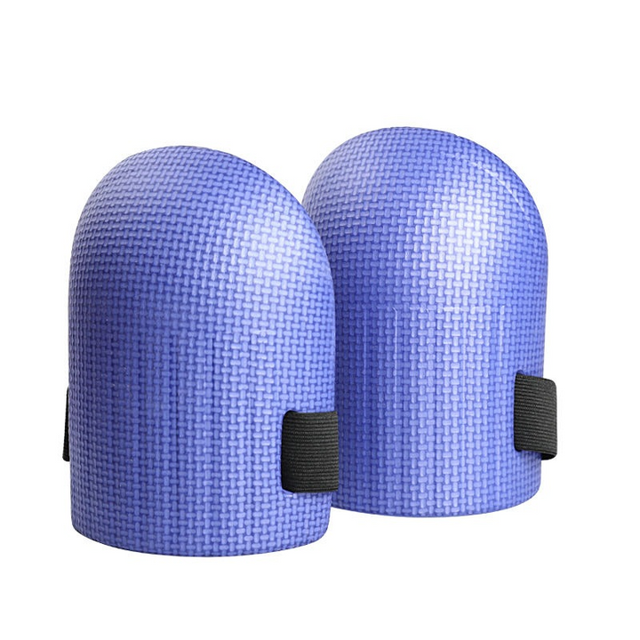 Skanto | Robuste Knebeskyttere for Gulvarbeid – Komfortable Beskyttelsespader for DIYere