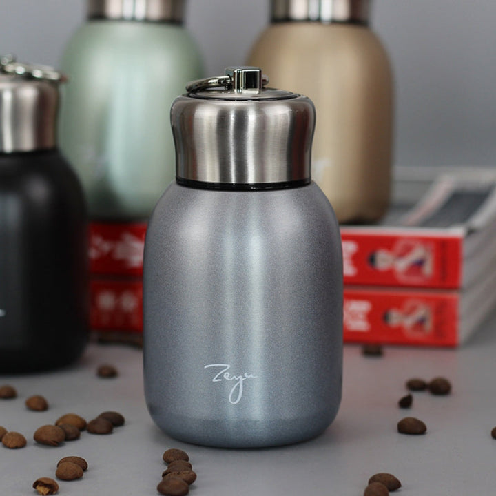 10.15oz Mini Vakuum Termisk Vannflaske | Skanto