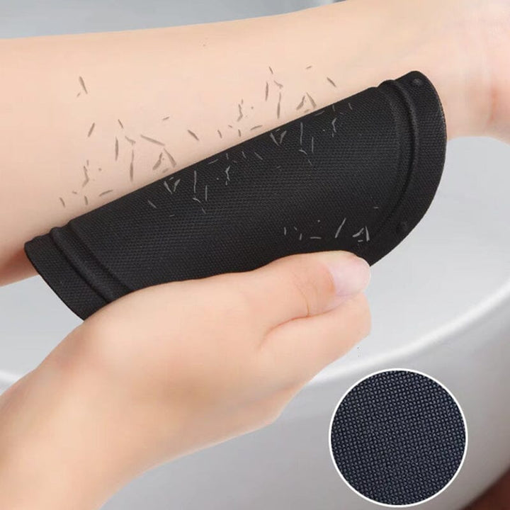 Black Silicone Badeverktøy | Skanto