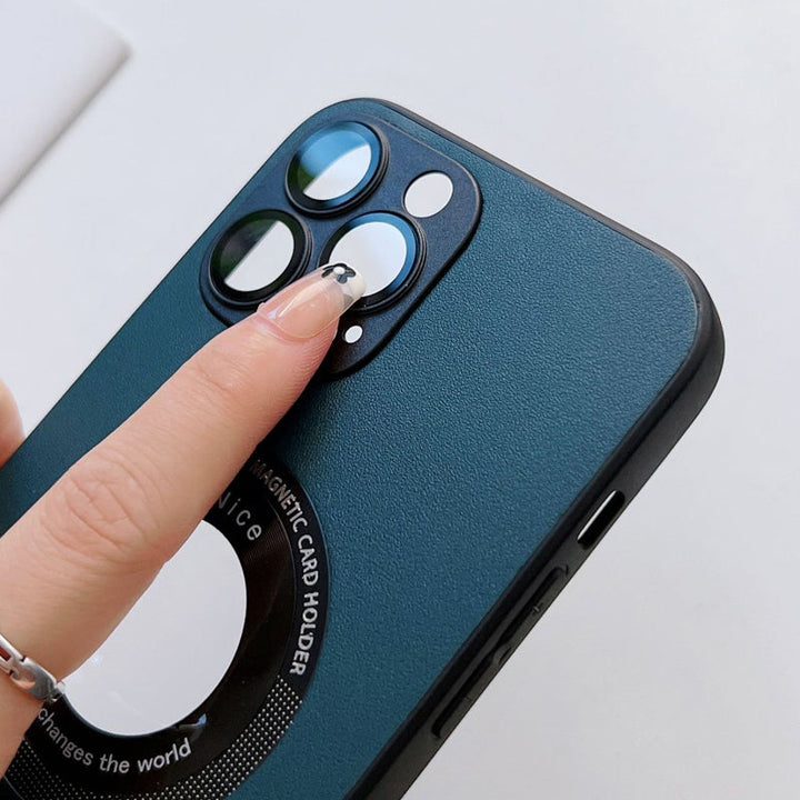 Skanto | Magnetisk ladetui for iPhone