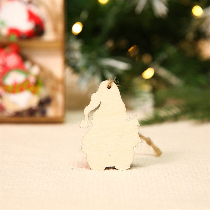 Skanto | Gnomesmykke Sett (12 PCS)
