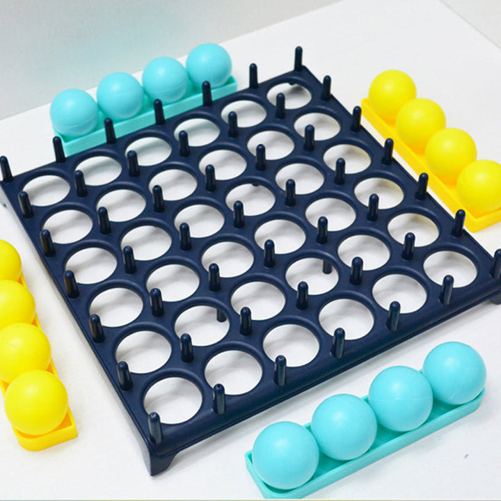 hoppende ballspill leketøy | Skanto