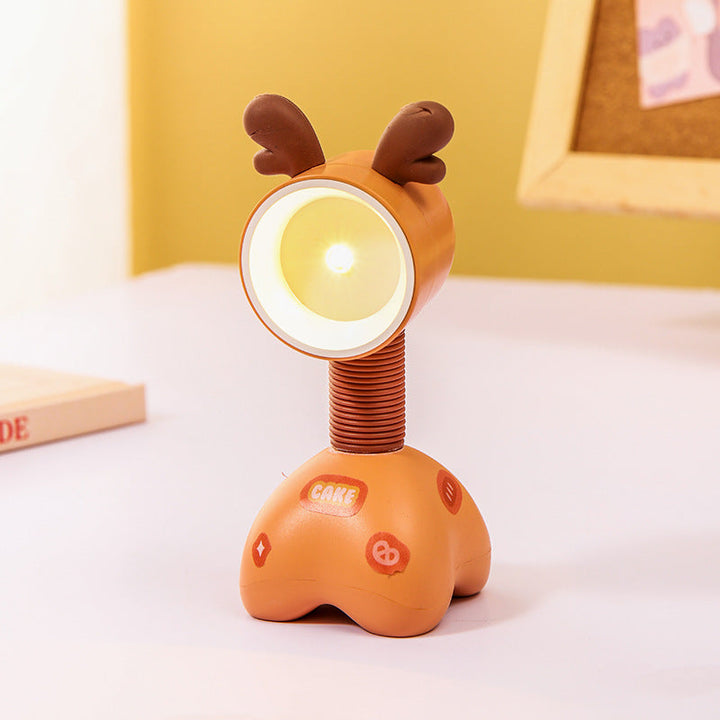 Skanto | Søt liten bordlampe